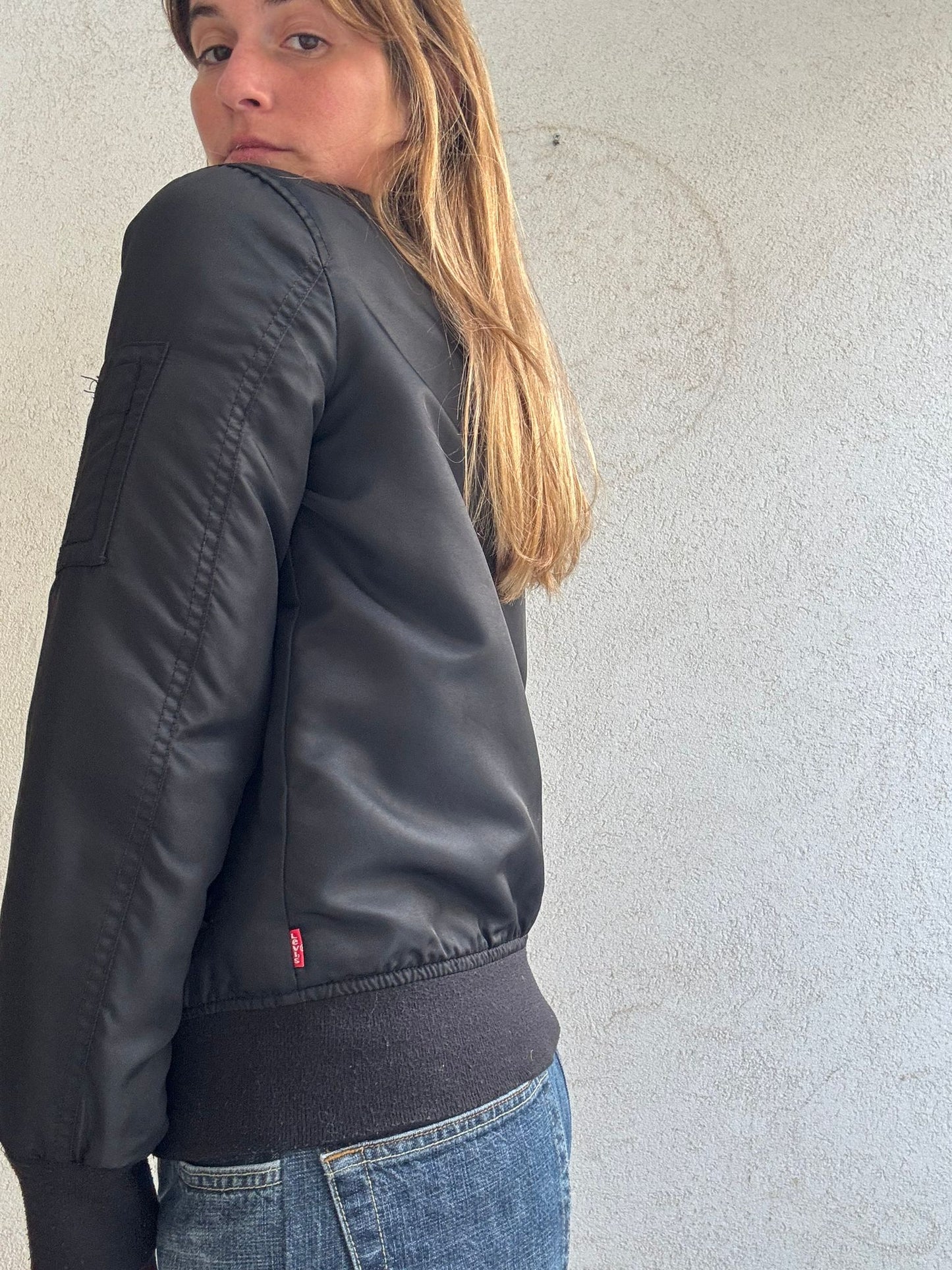 זקט קלאסי LEVIS