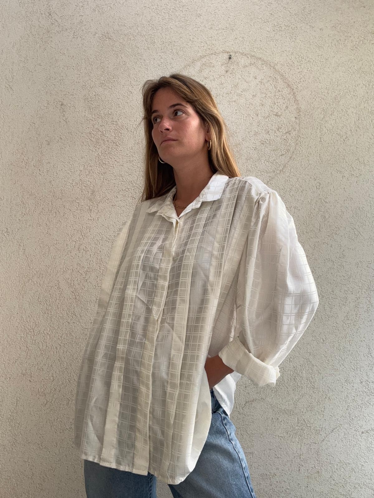 וינטג' רומנטית שנה חדשה