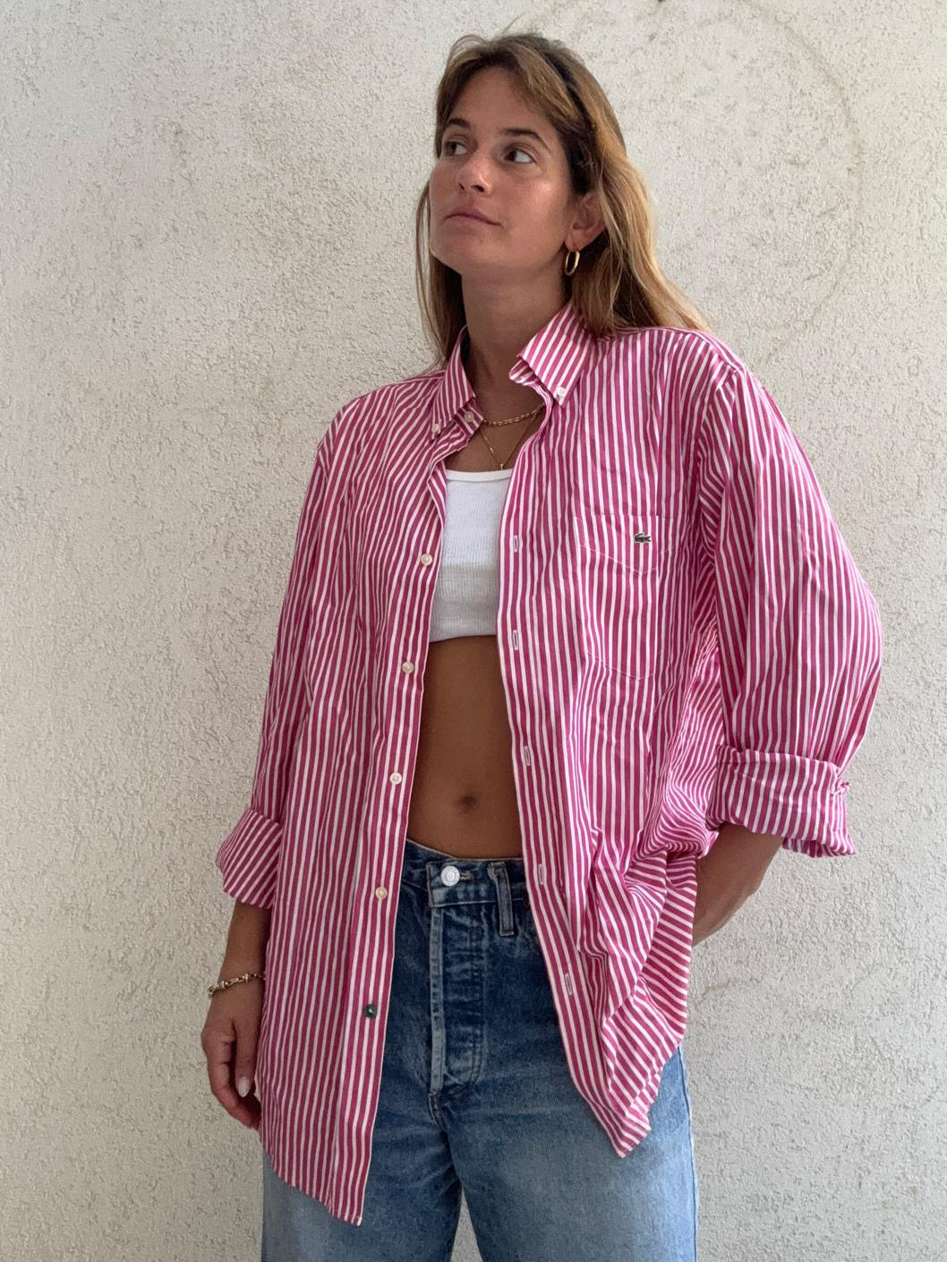 לקוסט ורודה