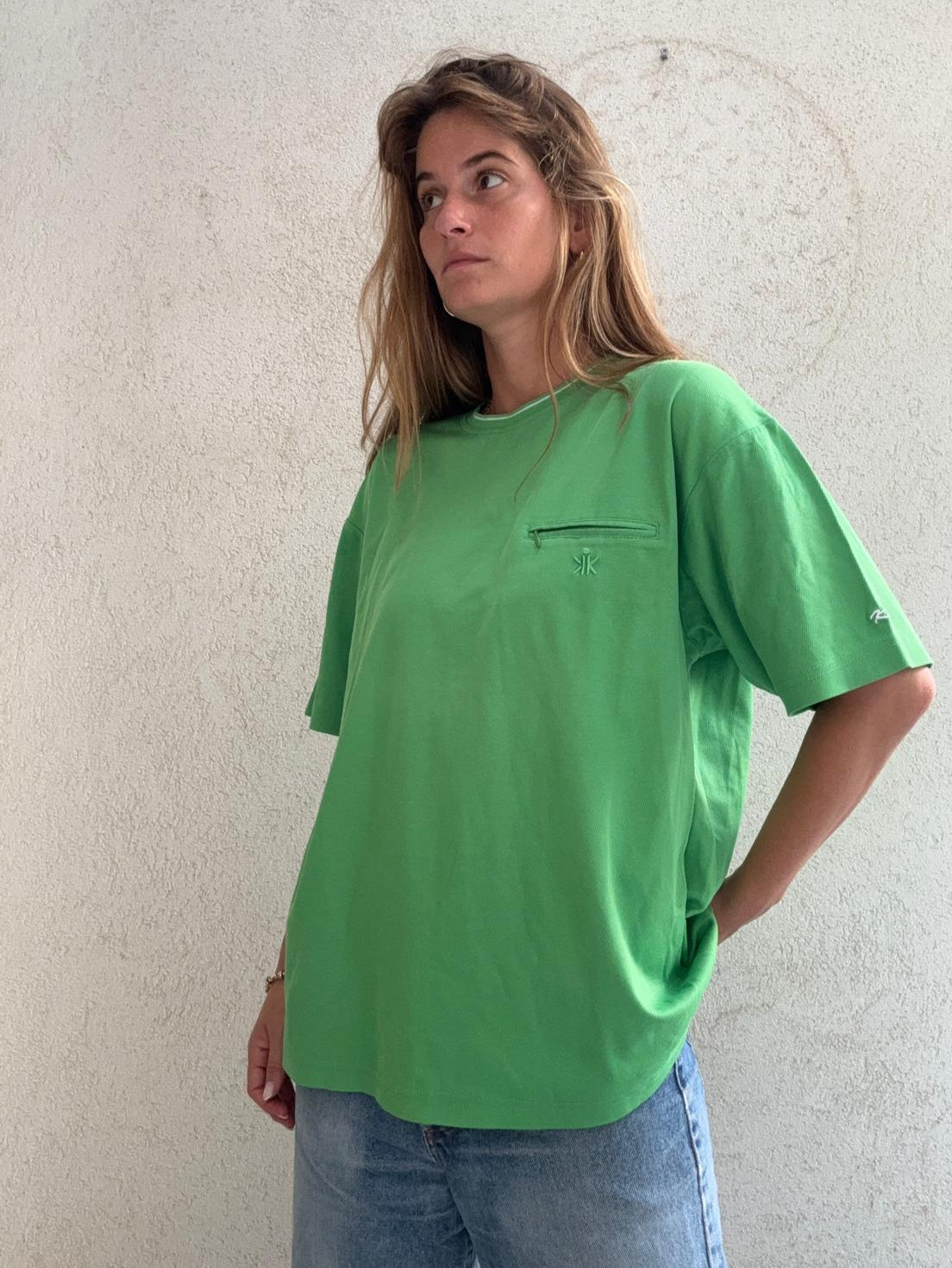 ירוקה מושלמת