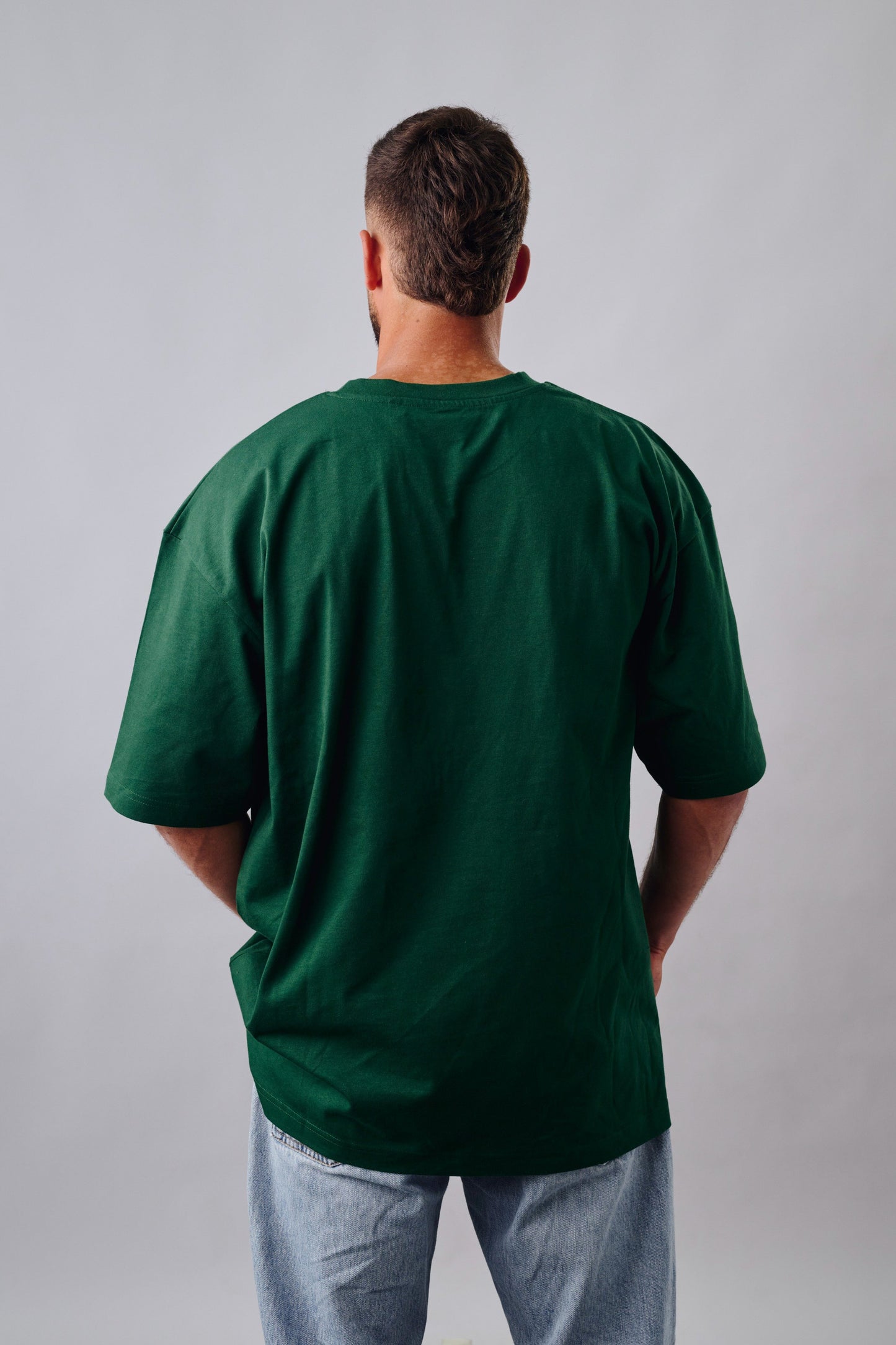 טי שרט גוגו 100% כותנה