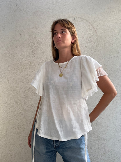 וינטג׳ רומנטית לחג פריזאית