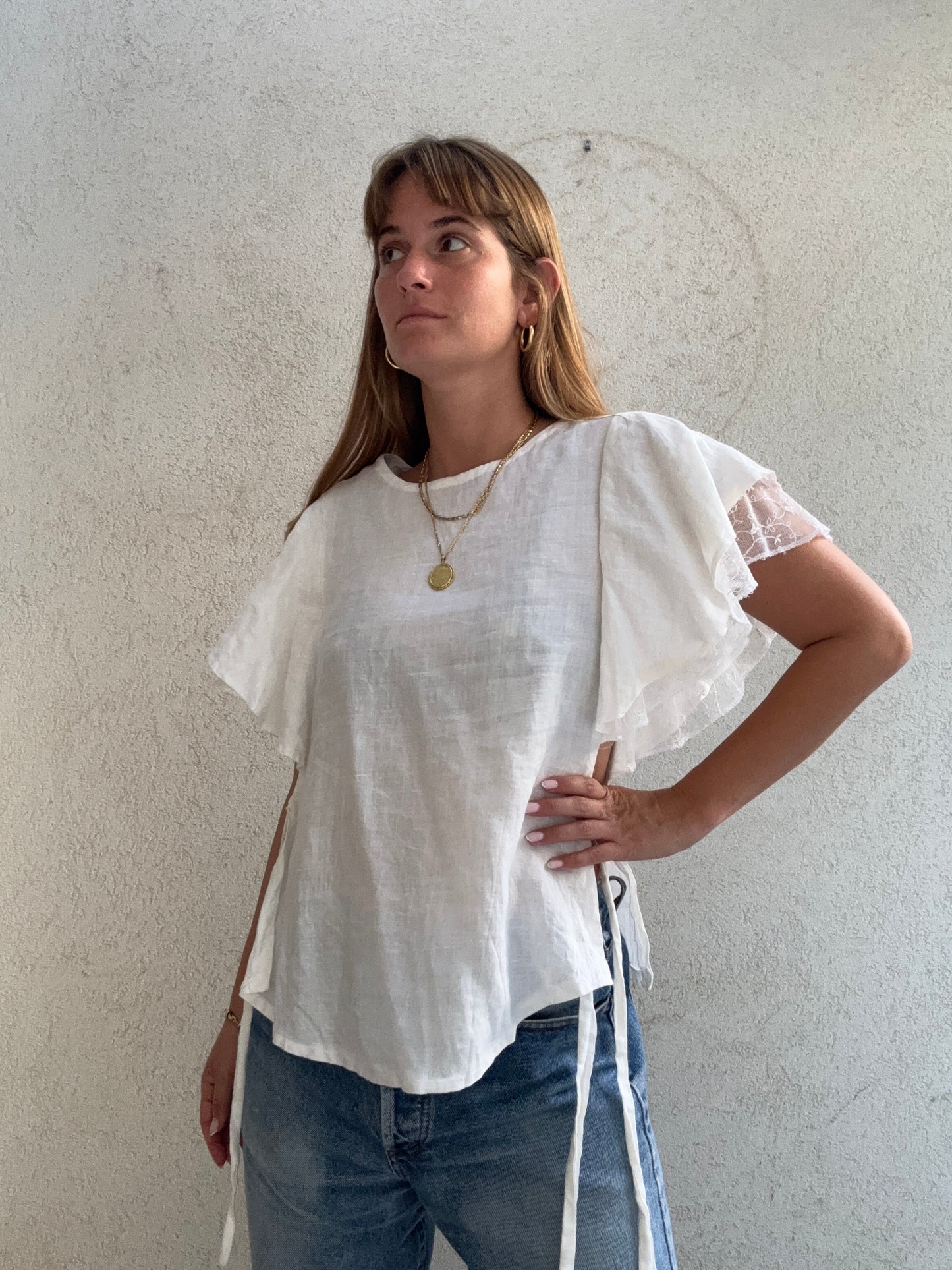 וינטג׳ רומנטית לחג פריזאית