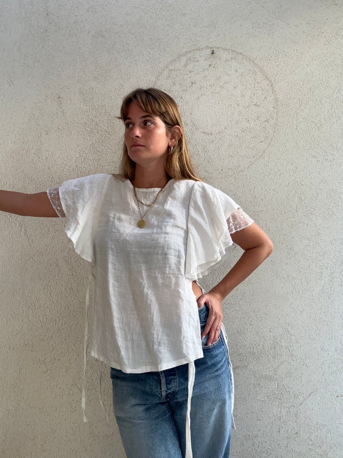 וינטג׳ רומנטית לחג פריזאית