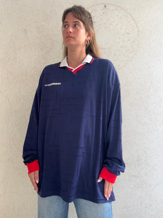 umbro חולצת כדורעף