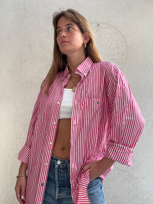 לקוסט ורודה