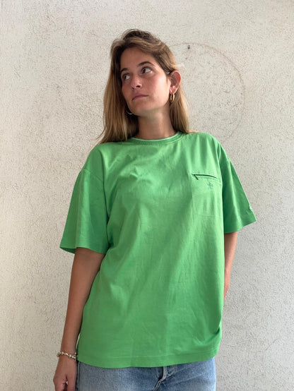 ירוקה מושלמת