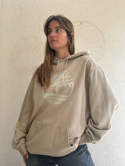 סוושרט בז מושלם TIMBERLAND