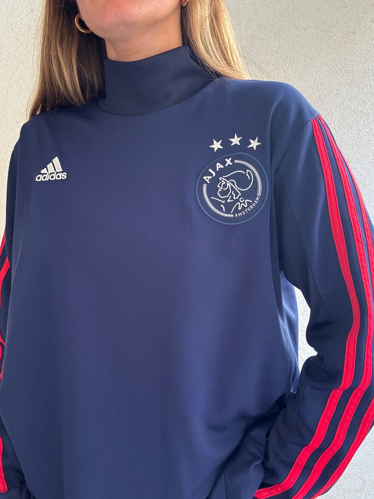 Adidas AJAX Amsterdam גולף קטלנית