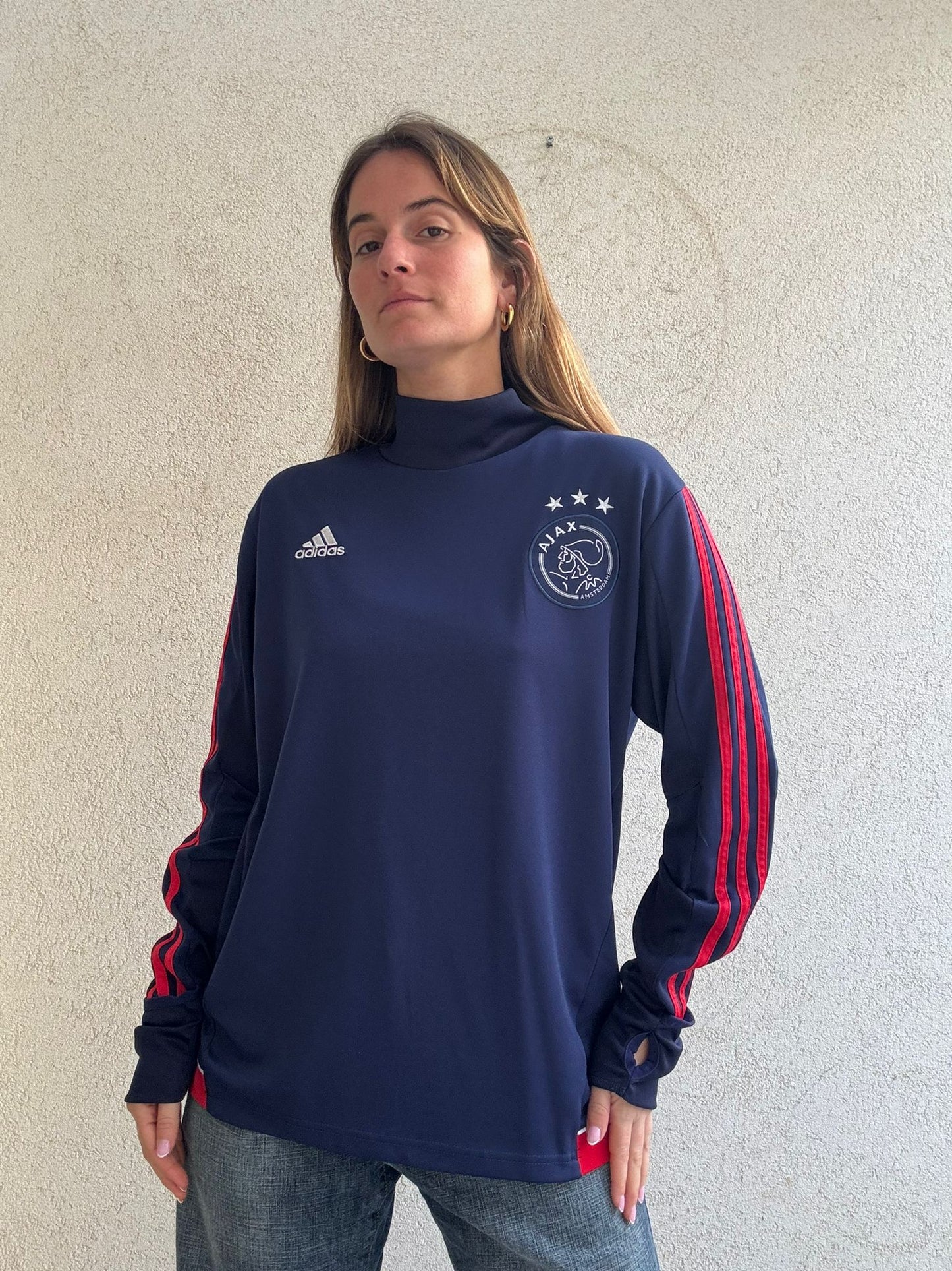 Adidas AJAX Amsterdam גולף קטלנית