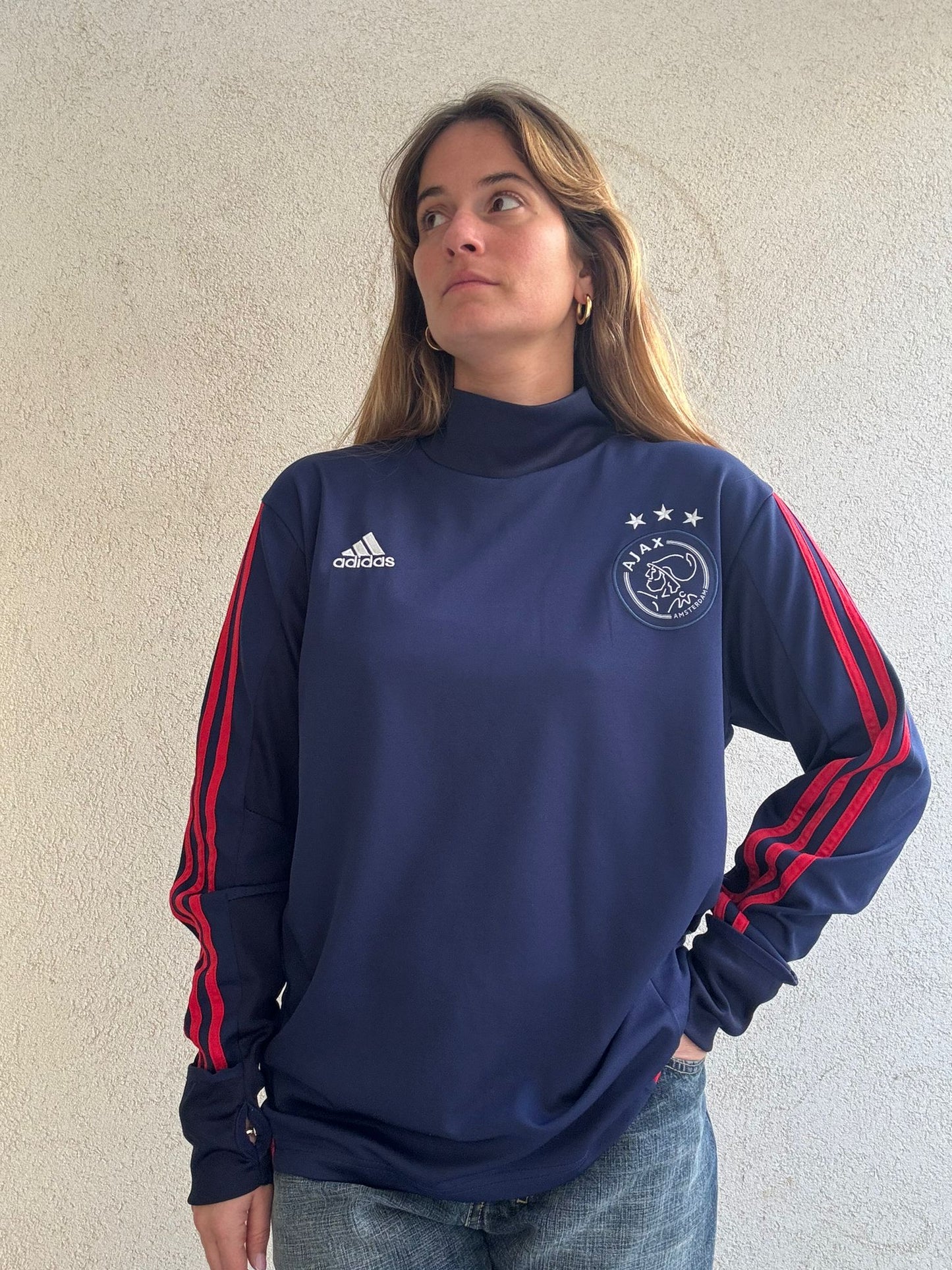 Adidas AJAX Amsterdam גולף קטלנית