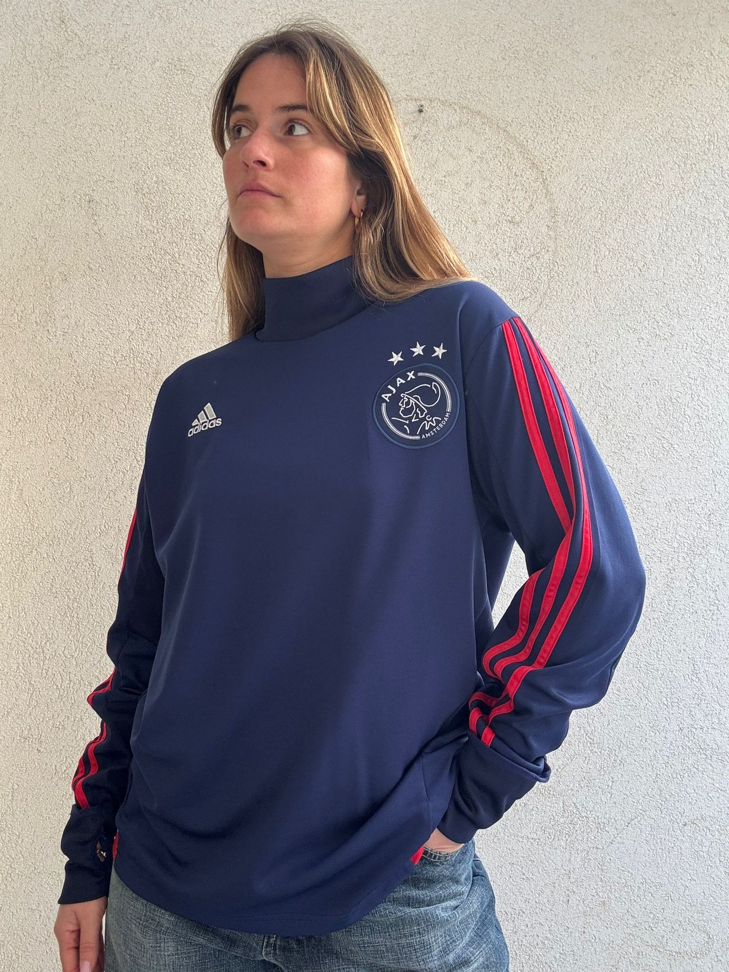 Adidas AJAX Amsterdam גולף קטלנית