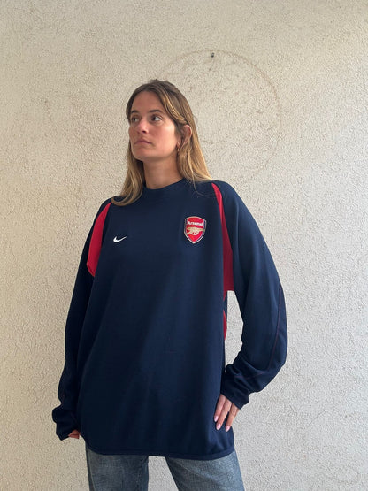Nike Arsenal אוברסייז