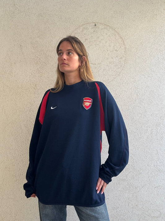 Nike Arsenal אוברסייז