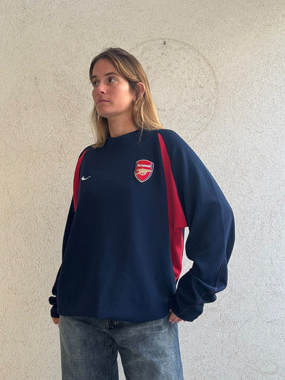 Nike Arsenal אוברסייז