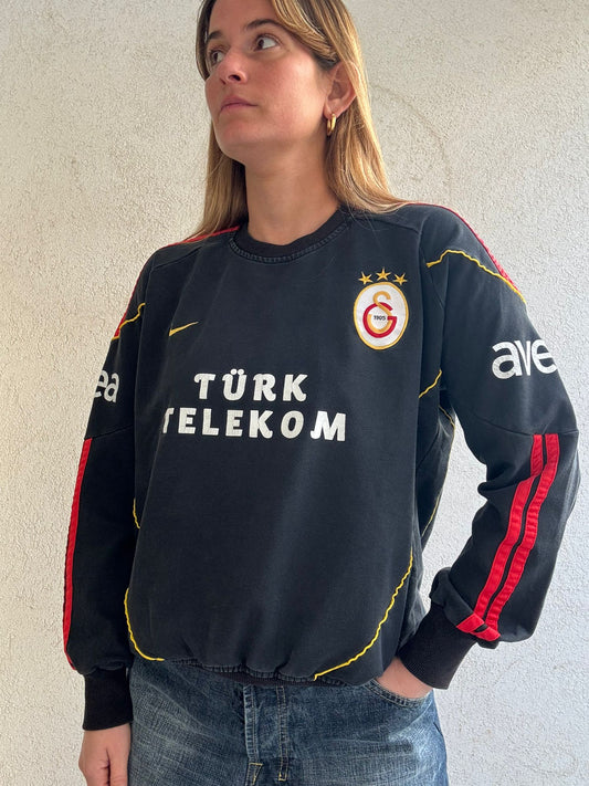 Nike גלאטסראיי Türk Telekom קטלנית