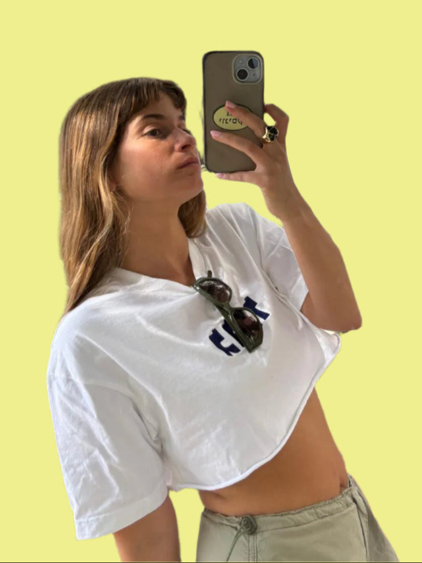 קרופ טופ גוגות