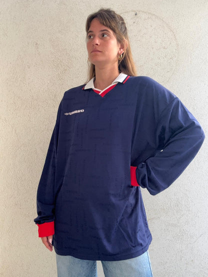 umbro חולצת כדורעף