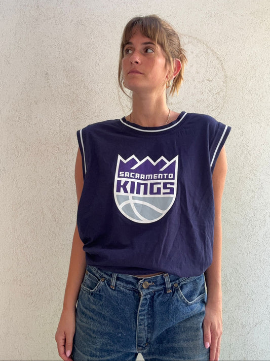 NBA אפשר גם שמלה לים
