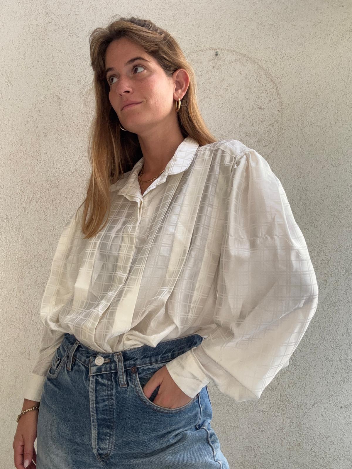 וינטג' רומנטית שנה חדשה