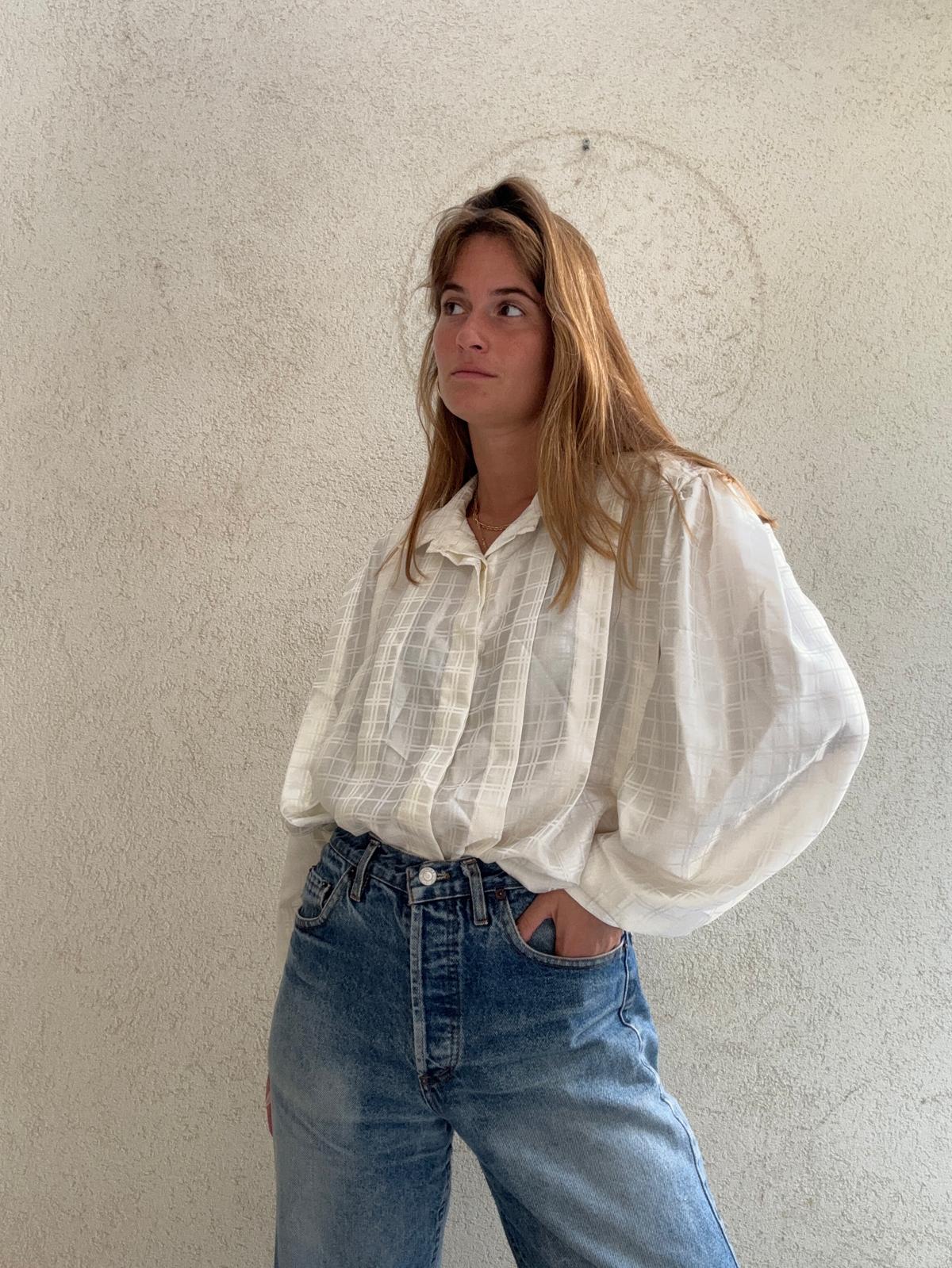 וינטג' רומנטית שנה חדשה