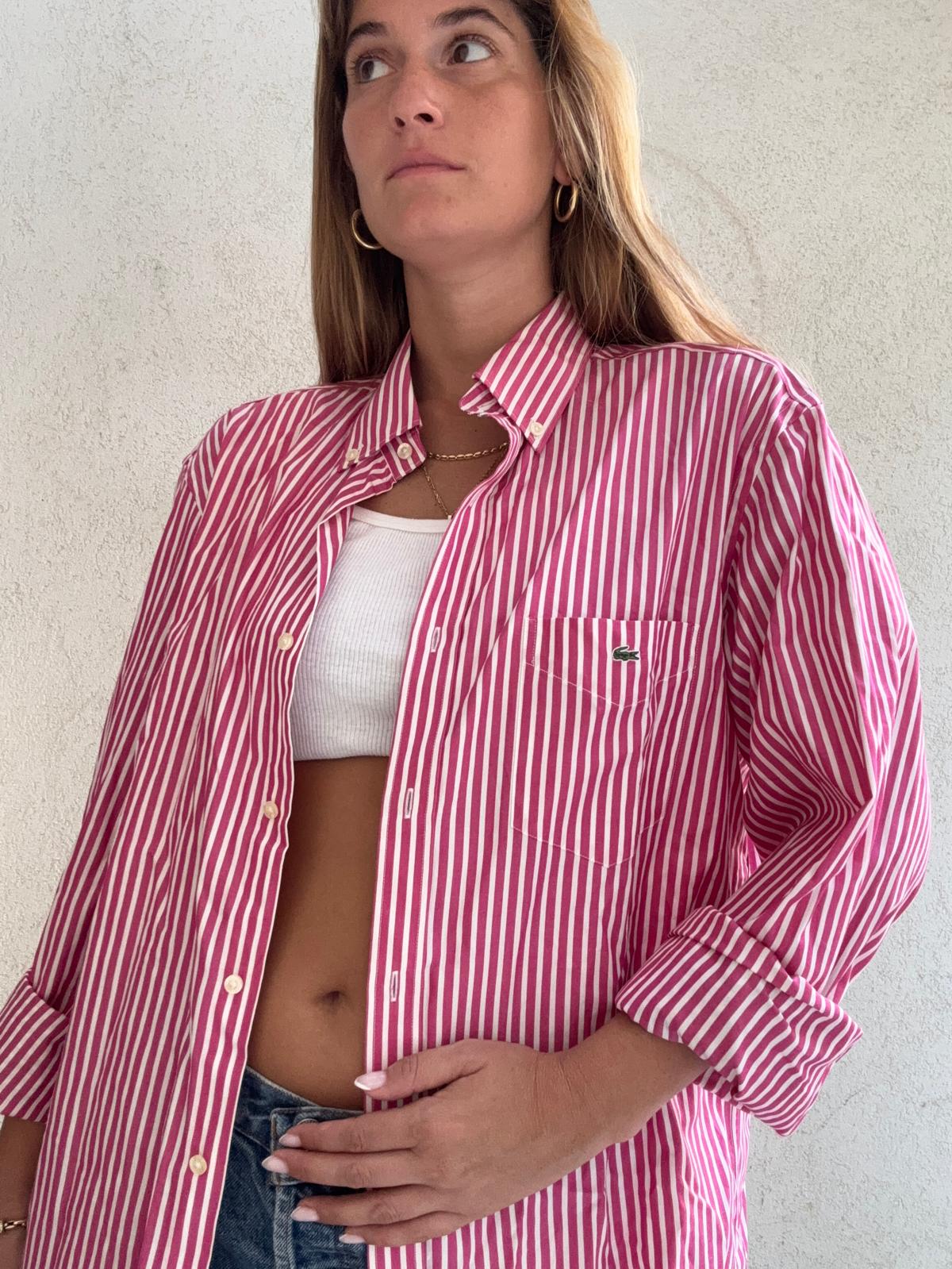 לקוסט ורודה