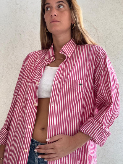 לקוסט ורודה