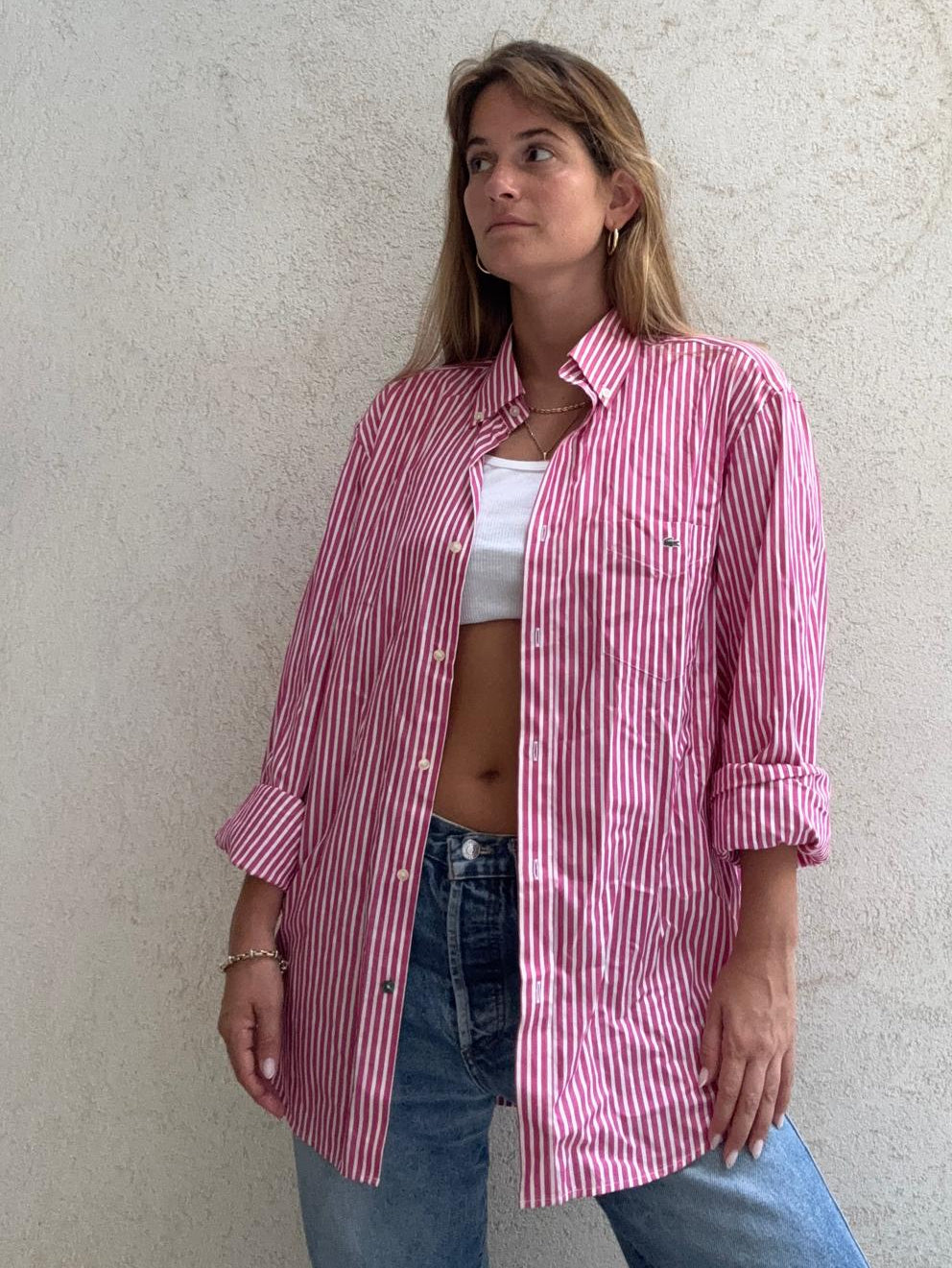 לקוסט ורודה