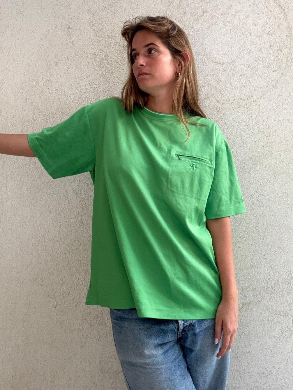 ירוקה מושלמת