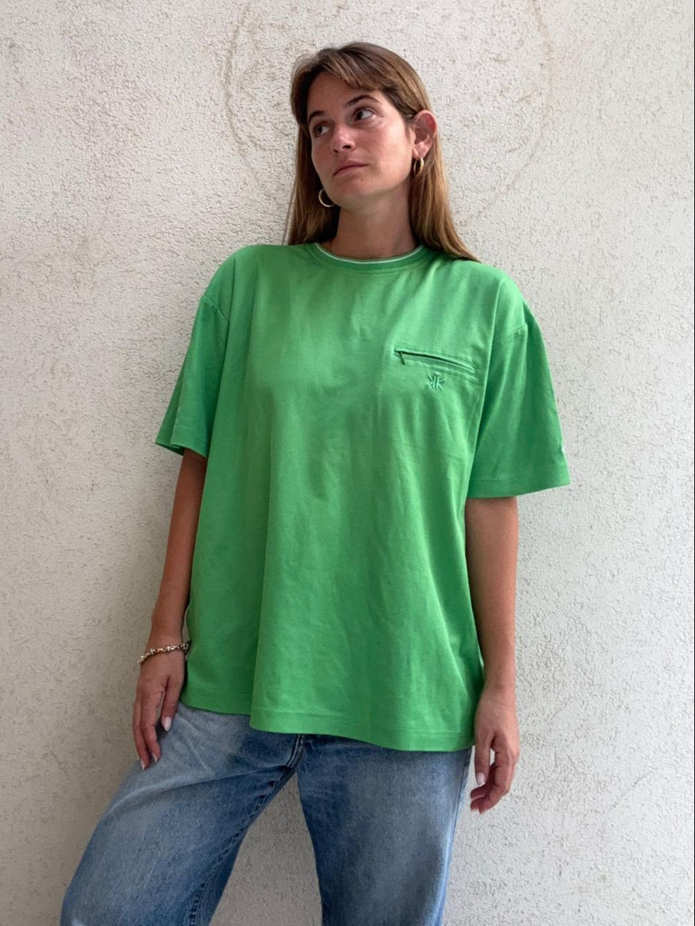 ירוקה מושלמת